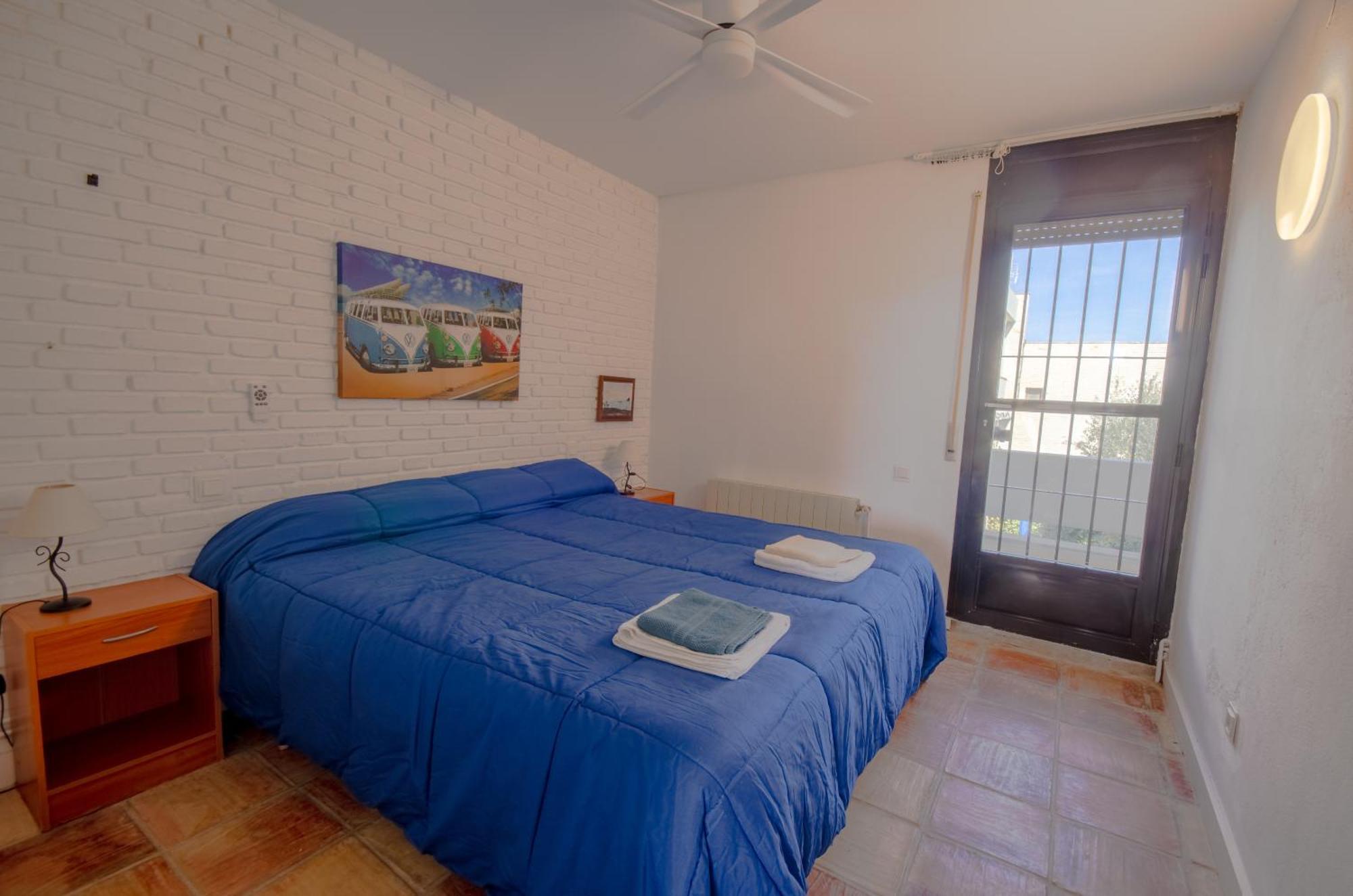 Laberinto 25 Puerto Rey Διαμέρισμα Vera Εξωτερικό φωτογραφία